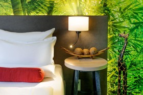 Mercure Hotel Muenchen City Center
