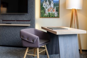 Mercure Hotel Muenchen City Center