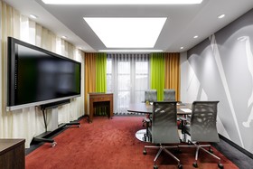 Mercure Hotel Muenchen City Center