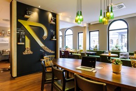 Mercure Hotel Muenchen City Center