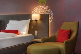 Mercure Hotel Muenchen City Center