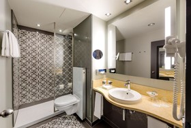 Mercure Hotel Muenchen City Center