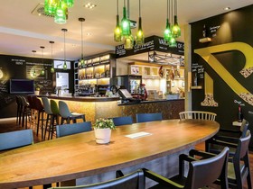 Mercure Hotel Muenchen City Center