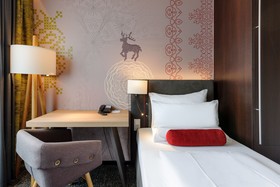 Mercure Hotel Muenchen City Center