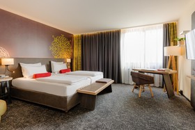 Mercure Hotel Muenchen City Center