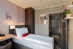 Mercure Hotel Muenchen City Center