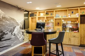 Mercure Hotel Muenchen City Center