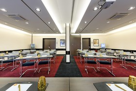 Mercure Hotel Muenchen City Center