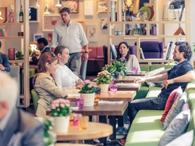Mercure Hotel Muenchen City Center