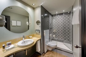 Mercure Hotel Muenchen City Center