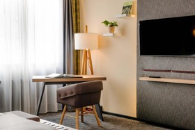 Mercure Hotel Muenchen City Center