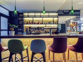 Mercure Hotel Muenchen City Center