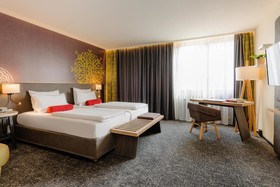 Mercure Hotel Muenchen City Center