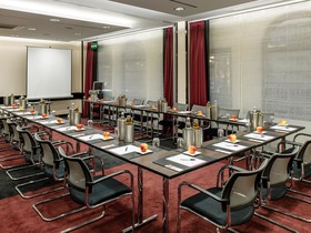 Mercure Hotel Muenchen City Center