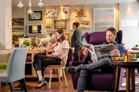 Mercure Hotel Muenchen City Center