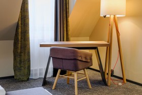 Mercure Hotel Muenchen City Center
