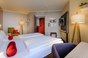 Mercure Hotel Muenchen City Center