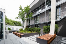 Mercure Hotel Muenchen Schwabing