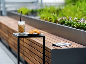 Mercure Hotel Muenchen Schwabing
