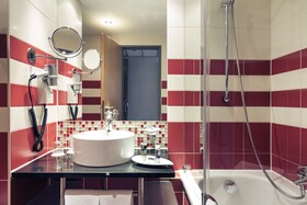 Mercure Hotel Muenchen Schwabing