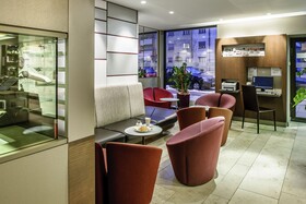 Mercure Hotel Muenchen Schwabing
