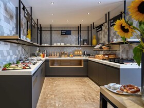 Mercure Hotel Muenchen Schwabing