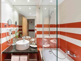 Mercure Hotel Muenchen Schwabing