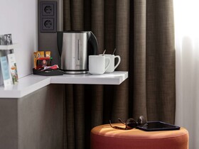 Mercure Hotel Muenchen Schwabing