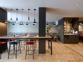 Mercure Hotel Muenchen Schwabing