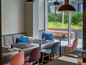 Mercure Hotel Muenchen Schwabing
