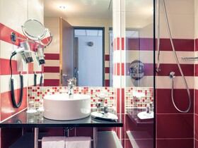 Mercure Hotel Muenchen Schwabing