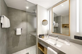 Mercure Hotel Muenchen Schwabing