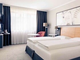 Mercure Hotel Muenchen Schwabing