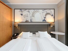 Mercure Hotel Muenchen Schwabing