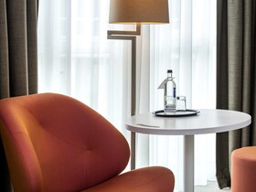Mercure Hotel Muenchen Schwabing