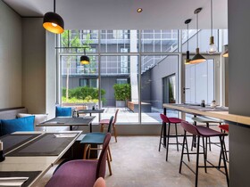 Mercure Hotel Muenchen Schwabing