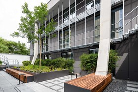 Mercure Hotel Muenchen Schwabing