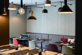 Mercure Hotel Muenchen Schwabing