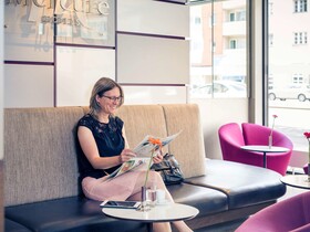 Mercure Hotel Muenchen Schwabing