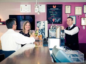 Mercure Hotel Muenchen Schwabing
