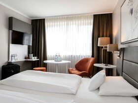 Mercure Hotel Muenchen Schwabing