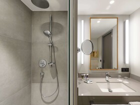 Mercure Hotel Muenchen Schwabing