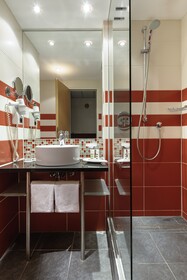 Mercure Hotel Muenchen Schwabing