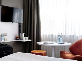 Mercure Hotel Muenchen Schwabing