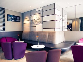 Mercure Hotel Muenchen Schwabing
