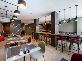 Mercure Hotel Muenchen Schwabing