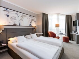 Mercure Hotel Muenchen Schwabing