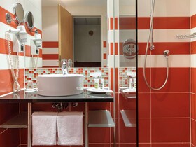 Mercure Hotel Muenchen Schwabing