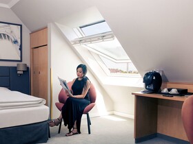 Mercure Hotel Muenchen Schwabing