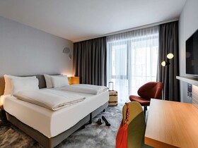 Mercure Hotel Muenchen Schwabing
